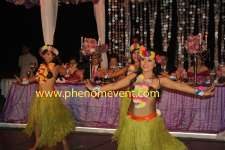 Hawaian Dance