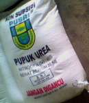 Pupuk Urea Non Subsidi