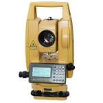 South Survey NTS-362R Reflectorless Total Station 2" Accuracy