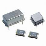 Crystal Oscillators for DIP and SMD Type