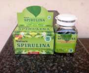 Nature Spirulina