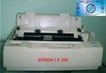 EPSON LX 300