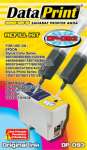 Refill KIT EPSON Dataprint DP 93 Black