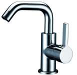 Single Lever Basin Tap faucet ( Sanitary Ware)