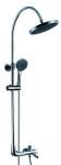 Single Lever Rain Shower Mixer ( Two Function)