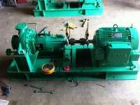 API610 OH2 Process Pump