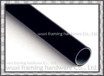 Plastic/ PE coated pipe ,  Lean tube/ pipe,  Flow pipe,  Pipe and joint