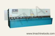 Shearing Machine/ Cutting Machine