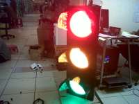 lampu Traffic Light