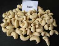 Raw Cashew Nuts