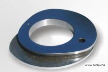 Textile machinery parts -Cams