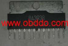 BA3938 auto chip ic