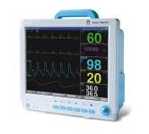 15" Multi-parameter Patient Monitor