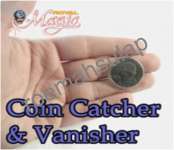 coin vanisher
