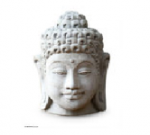 Kepala Budha