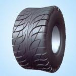 All terrain vehicle tyres (ATV)