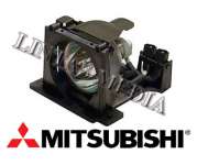 Lampu Projector Mitsubishi