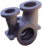 pump,  steel casting,  sand casting