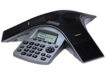 SOUNDSTATION DUO - Dual Mode Analog and IP Conference Phone