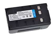 Battery JVC BN-V22U / JVC BN-V25U