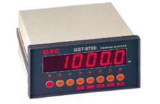 GSC GST9700 WEIGHING INDICATOR