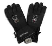 Spyder Gloves Womens