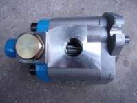 Steering Oil Pump,  Gear Pump,  Bus parts,  Vehicle Parts,  QC Series