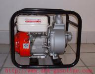 water pump,  generator set