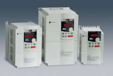 PI8100 frequency inverter