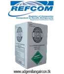 freon r134a refrigerant