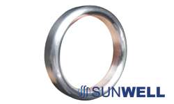 Oval Ring Joint Gasket