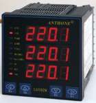 Multi-function power meter : Anthone LU-192