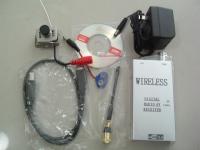 New Product USB2.0 wireless camera sell $34 from www.keelai.com