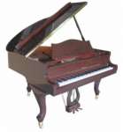 Schumann Grand piano GP152-S