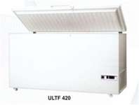 GEA Extra Low Temp. Chest Freezer ULTF 420