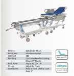 Patient Transfer Bed Deluxe,  Transfer Cart Deluxe,  Ranjang Pindah Pasien