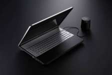 ASUS N45SF. FREE SUBWOOFER SONIC MASTER + MOUSE ASUS. CORE i7-2670QM. HDD640GB. VGA NVIDIA 2GB. DOS.