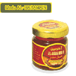 MADU AL-HAROMAIN