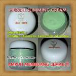 HERBAL SLIMMING CREAM " GREENTEA" 50 ML