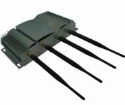 Mobile Phone Signal Jammer Able To Be Used In Car + 40 Meter Range