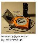 FREIBERG Geologist Compass Engineering,  e-mail : tohodosby@ yahoo.com,  HP 0821 2335 1143