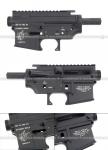 G&P  Metal Body for M4 and M16 series