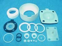 Teflon Parts