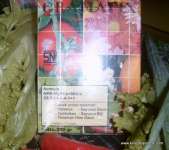 Pupuk ( 60 Pack) GramafixÂ® Sayuran Daun