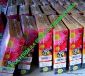 Pupuk ( 20 Pack) Gramafix® Tanaman Hias Bunga ( Tahiba )