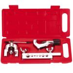 refrigeration tool, hvac tool, flaring tool kit CT-1226AL
