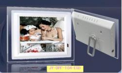 10.4&quot; Digital picture frame