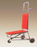 stack chair trolley