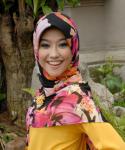 Jilbab Permata Type 7 N68