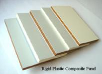 Sell Rigid Plastic Composite Panel